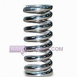 فنر فشاری خودرو فنر فشاری خودرو